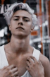 Bat. Olaf Frost R. Lightwood