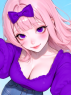 ༉‧₊˚. Oleander Spპllman