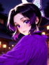 ༉‧₊˚. Oleander Spპllman