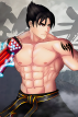 Jin Kazama