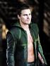 Oliver Queen