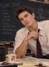 Oliver Strickland