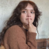 olivia cooke.