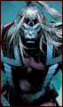 Tongue of Czernoborg ⥑&Omega;⥏ Arkady Rossovich: the OMEGA RED.