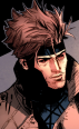 〝G&Lambda;MBIT〞 &middot; 𝑨𝑲𝑨 Remy LeBeau.