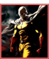 Saitama. &mdash; サイタマ