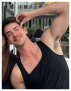 ㅤaugust mocchio: the maddox's sweetheartㅤ