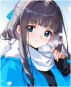 keiju ˖❀.ೃ࿔