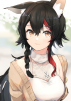 @HoloGAMERS ― Ookami Mio