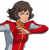 Opal Beifong