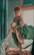 Ophelia Capulet