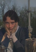 Ophelia Capulet