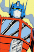Optimus Prime