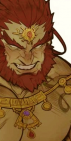 ✦king of evil
