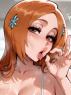 Inoue Orihime