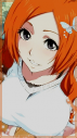 ✽  Inoue Orihime