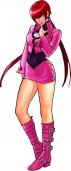 Shermie