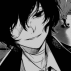 osamu dazai.