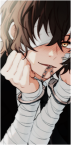 osamu dazai.