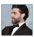 Oscar Isaac  ®