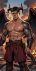 Osric Shadowfire