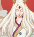 otsutsuki kaguya.