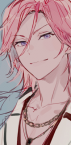   ㅤ   չmιkɛjιmɑ's pɑrtnɛr ∙Doublɛ Fɑcɛ∙ ✧ Oukɑwɑ Kohɑku．
