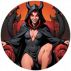𝐂𝐋𝐃 ꞏ O Diabo ꞏ