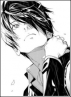 araragi koyomi.