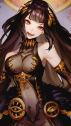 「 ♡ ⋆.˚⋆ Pandemoniaca  ⸝⸝