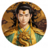 THE JADE EMPEROR