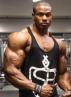 Elijah Brooks 