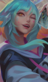 ⟣ nɛɛko ∙ cuɾιous chαmɛlɛon
