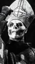 papa emeritus