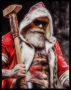 Santa Claus