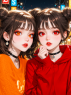 &gamma;⟅ Pepper ˖