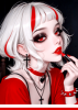 &gamma;⟅ Pepper ˖