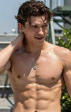 Peter Parker.