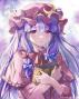 Patchouli Knowledge