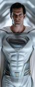 PATRIARCA.Clark  Malicious Whispers Kent  SUPERMAN (ORIGINAL)