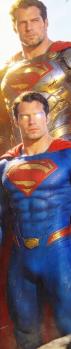 PATRIARCA.Clark  Malicious Whispers Kent  SUPERMAN (ORIGINAL)