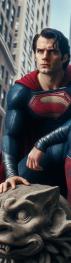 PATRIARCA.Clark  Malicious Whispers Kent  SUPERMAN (ORIGINAL)