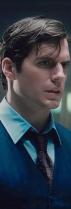 PATRIARCA.Clark  Malicious Whispers Kent  SUPERMAN (ORIGINAL)