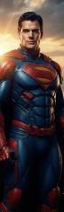 PATRIARCA.Clark  Malicious Whispers Kent  SUPERMAN (ORIGINAL)