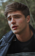 Patrick Holmes