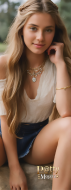 P@tty Moretz Agnelli 