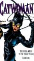 BLACK CATWOMAN