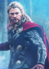 THOR ODIN's SON