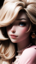 Peach 