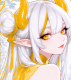 Seashell Pearl&iota;e, ⋆˚꩜｡
